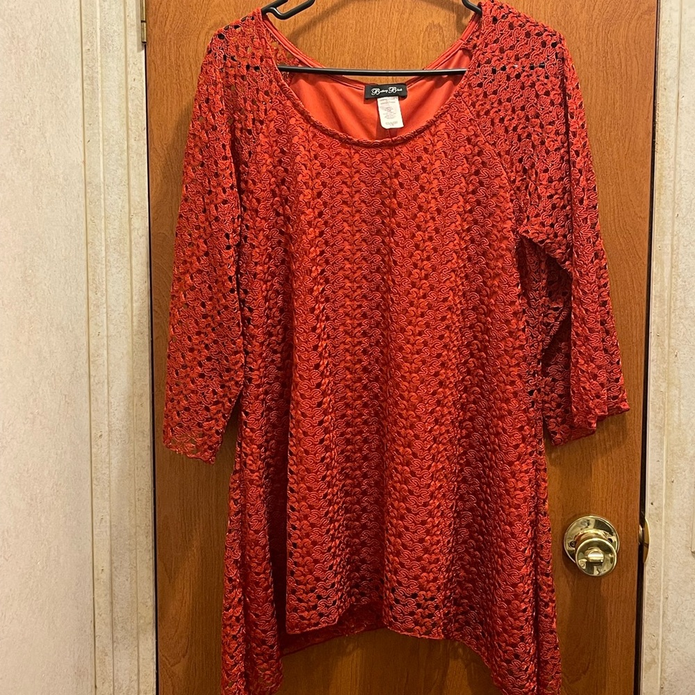 Woman Blouse